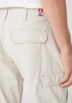 Wrangler Casey Jones- Pantalones Cargo - Peyote Beige -Wrangler a3430741cb724f109ea4a8397d9812da