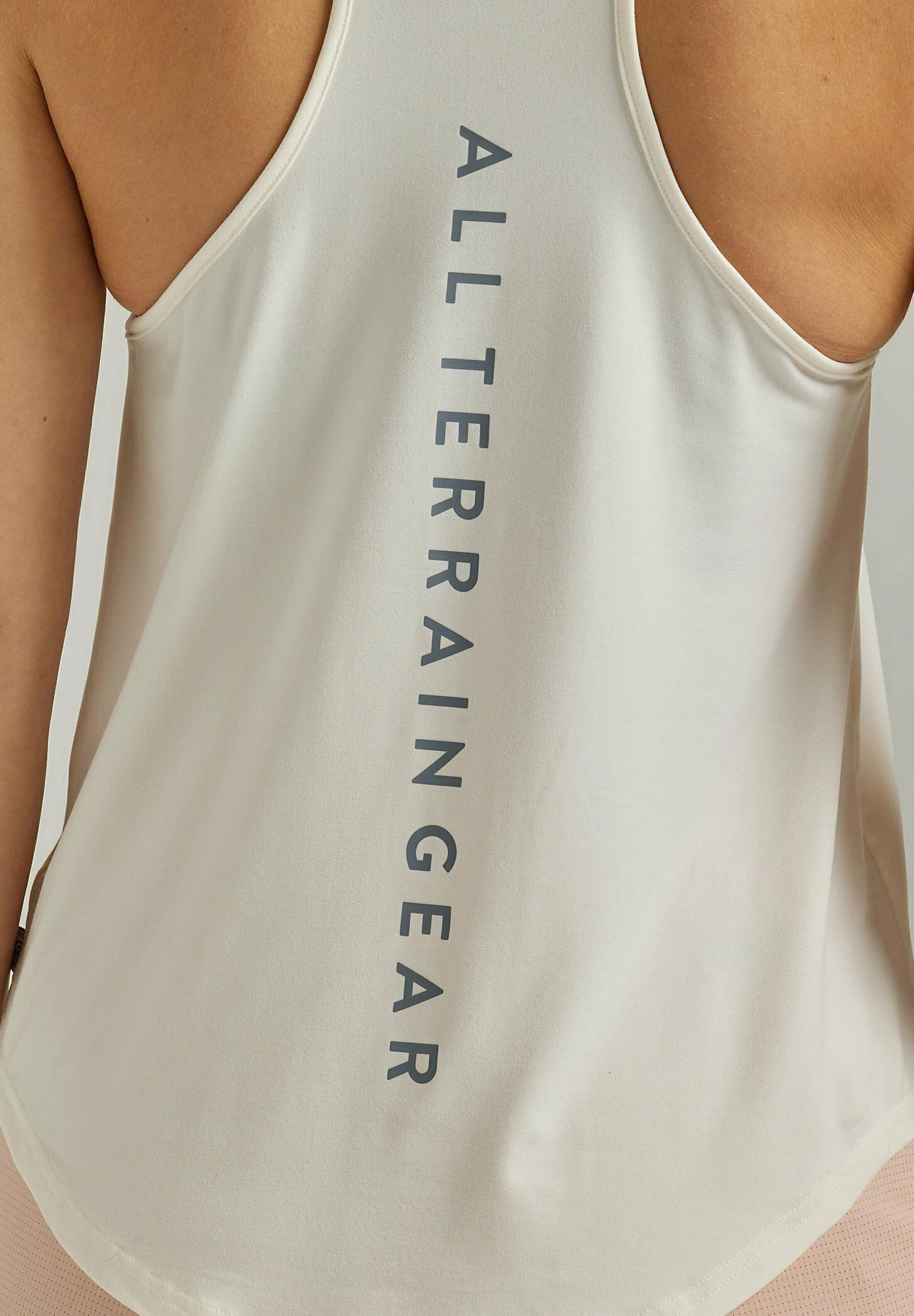 Wrangler Racerback- Top - Sugar 7 Wrangler Racerback- Top - Sugar - Imagen 5