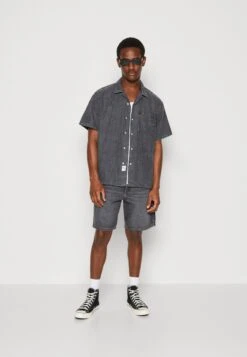 Wrangler Frontier Short - Shorts Vaqueros - Blackbird -Wrangler a49f69b015d9497a9c11e2444eb25d19