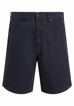 Wrangler Frontier - Shorts Vaqueros - Dark Navy -Wrangler a4ee64c609db4f9b9bbb57eca12046d0