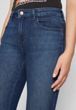 Wrangler Vaqueros Pitillo - Footloose