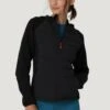Wrangler Chaqueta De Entretiempo - Real Black