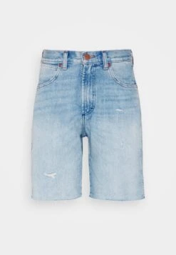 Wrangler Frontier Short - Shorts Vaqueros - Sunfade -Wrangler a64d95067b2348c397ec6402096280ec