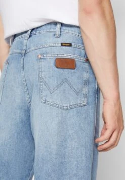 Wrangler Redding - Vaqueros Boyfriend - Winter Blue -Wrangler a6a50adcd1e745ed96508b0c66804ee4