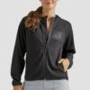 Wrangler Performance - Chaqueta De Entrenamiento - Black 2 Wrangler Performance - Chaqueta De Entrenamiento - Black -Wrangler a8521b4c388d4c859ffd9e9929a457b3