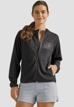 Wrangler Performance - Chaqueta De Entrenamiento - Black