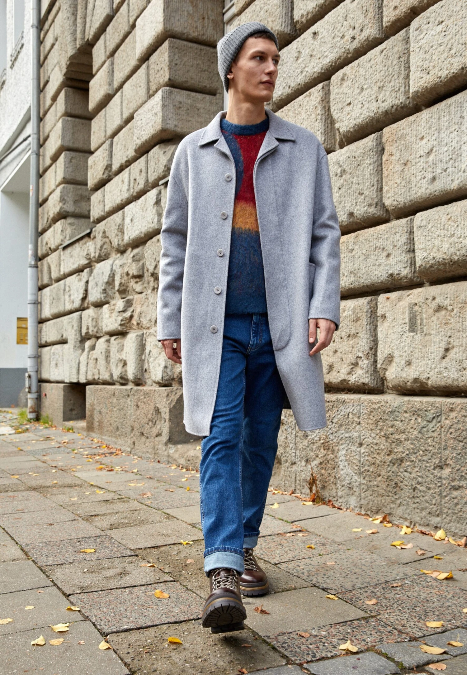 Wrangler Greensboro - Vaqueros Slim Fit - Friday Blues 4 Wrangler Greensboro - Vaqueros Slim Fit - Friday Blues - Imagen 2