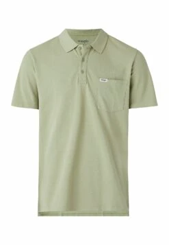 Wrangler Polo - Tea Leaf 11 Wrangler Polo - Tea Leaf -Wrangler aa1a928005a1490ab0fd5b5184425dba