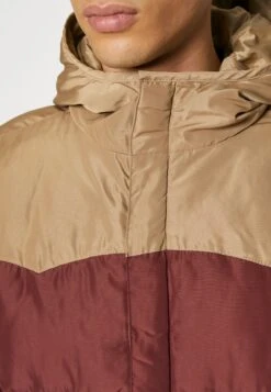 Wrangler Puffer Jacket - Chaqueta De Invierno - Dahlia -Wrangler aa942dea7350444e84d3890a89a9109e