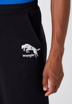 Wrangler Anni - Pantalones Deportivos - Black Beauty -Wrangler aaac6d82998c4a4bb0f16aca583f2c34