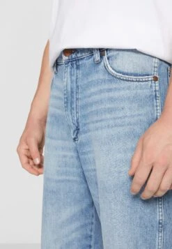 Wrangler Redding - Vaqueros Boyfriend - Winter Blue -Wrangler aaee274d62a54c7f86de95fd73367c8f