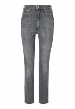 Wrangler Walker - Vaqueros Slim Fit - Black Forest -Wrangler ab32486f525d48c1a8815cf45578a1e5