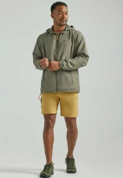 Wrangler Lwt Packable- Chaqueta De Entretiempo - Dusty Olive -Wrangler acaa9165667843428edaa05f2db38fd2
