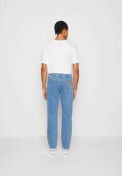 Wrangler Texas - Vaqueros Rectos - Good Shot -Wrangler aecaa282dd1f406c99ba57f6a6ef111c