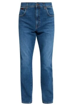 Wrangler Texas- Vaqueros Slim Fit - Blue 13 Wrangler Texas- Vaqueros Slim Fit - Blue -Wrangler af008cb27b1445d78be97f4cb196ddbe