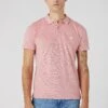 Wrangler Refined - Polo - Faded Rose 2 Wrangler Refined - Polo - Faded Rose -Wrangler af2aecaeb17a4553b45815bf45d3b5bf