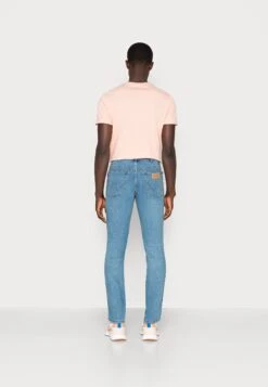 Wrangler Texas- Vaqueros Slim Fit - The Story -Wrangler af547c022ba2452087acd9b3a7c9e7df