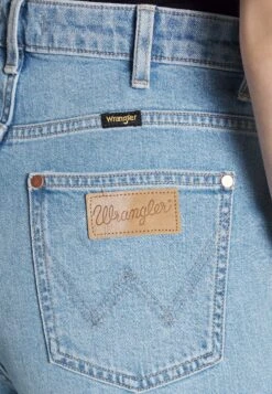 Wrangler Mom - Vaqueros Rectos - Blue 11 Wrangler Mom - Vaqueros Rectos - Blue -Wrangler b1956e69965d420081ec717e72e1f97f