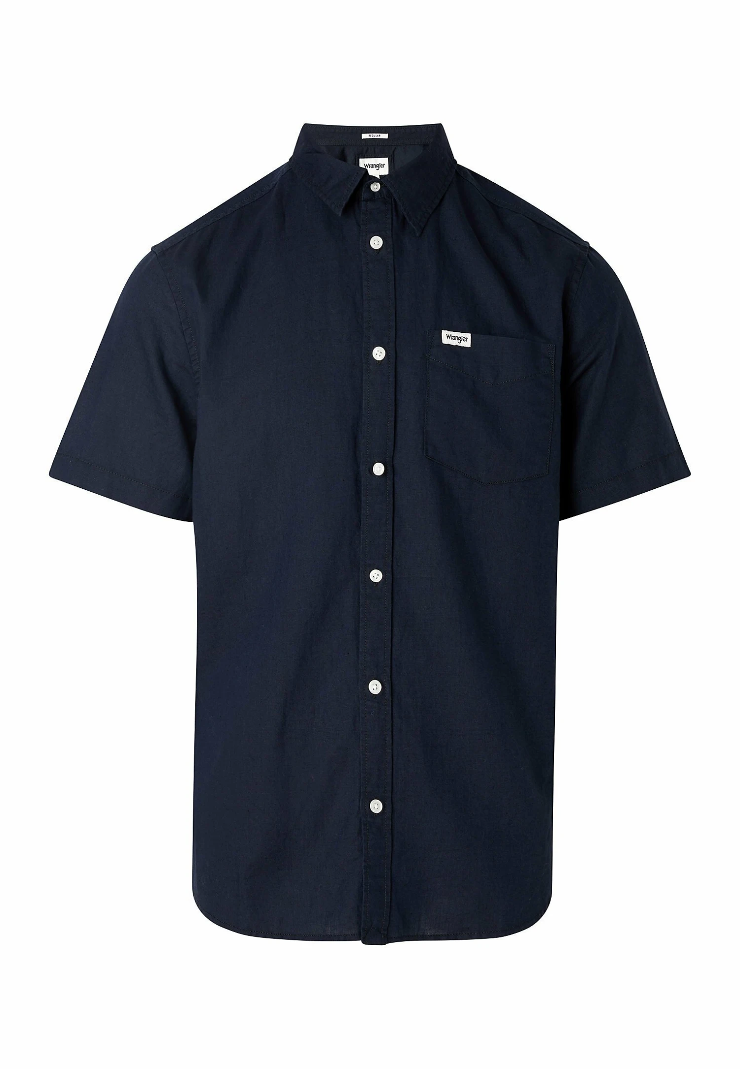 Wrangler Camisa - Dark Navy 6 Wrangler Camisa - Dark Navy - Imagen 4