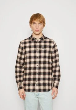 Wrangler Pocket - Camisa - Black