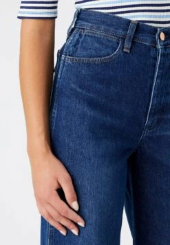 Wrangler Vaqueros A Campana - Blue Horizons -Wrangler b37517d473dc47c8a5d34684d7f65401