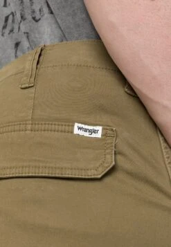 Wrangler Casey - Shorts - Lone Tree Green 11 Wrangler Casey - Shorts - Lone Tree Green -Wrangler b49ffcc26a964d1282f6532270bfcd21