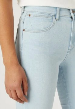 Wrangler Vaqueros Bootcut - Beach Bum -Wrangler b50343c90c0442d38e018edff88ee4d0