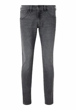 Wrangler Bryson - Vaqueros Slim Fit - Blackout -Wrangler b542a708d68147e49fcc544d4bd04714