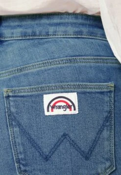 Wrangler Vaqueros A Campana - Shady Lady 13 Wrangler Vaqueros A Campana - Shady Lady -Wrangler b5660d6a33754c768bc016d5902d49ce