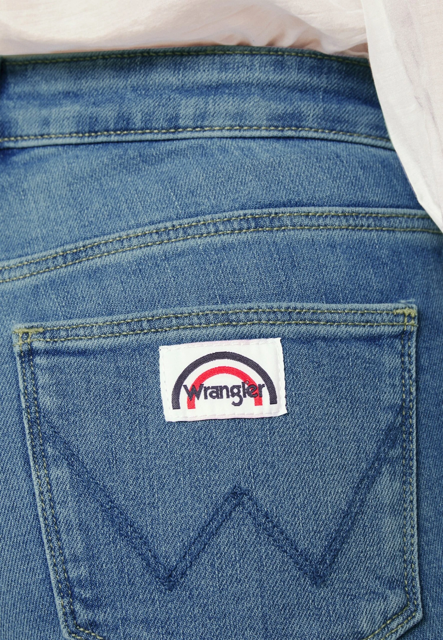 Wrangler Vaqueros A Campana - Shady Lady 8 Wrangler Vaqueros A Campana - Shady Lady - Imagen 6