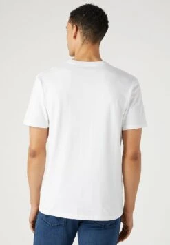 Wrangler Camiseta Estampada - White 9 Wrangler Camiseta Estampada - White -Wrangler b5785e0caacf411a974a168967b15f24