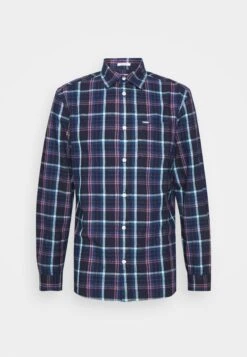 Wrangler Pocket - Camisa - Old Rose -Wrangler b58b1aac353e408da758495a5e6aaf2f