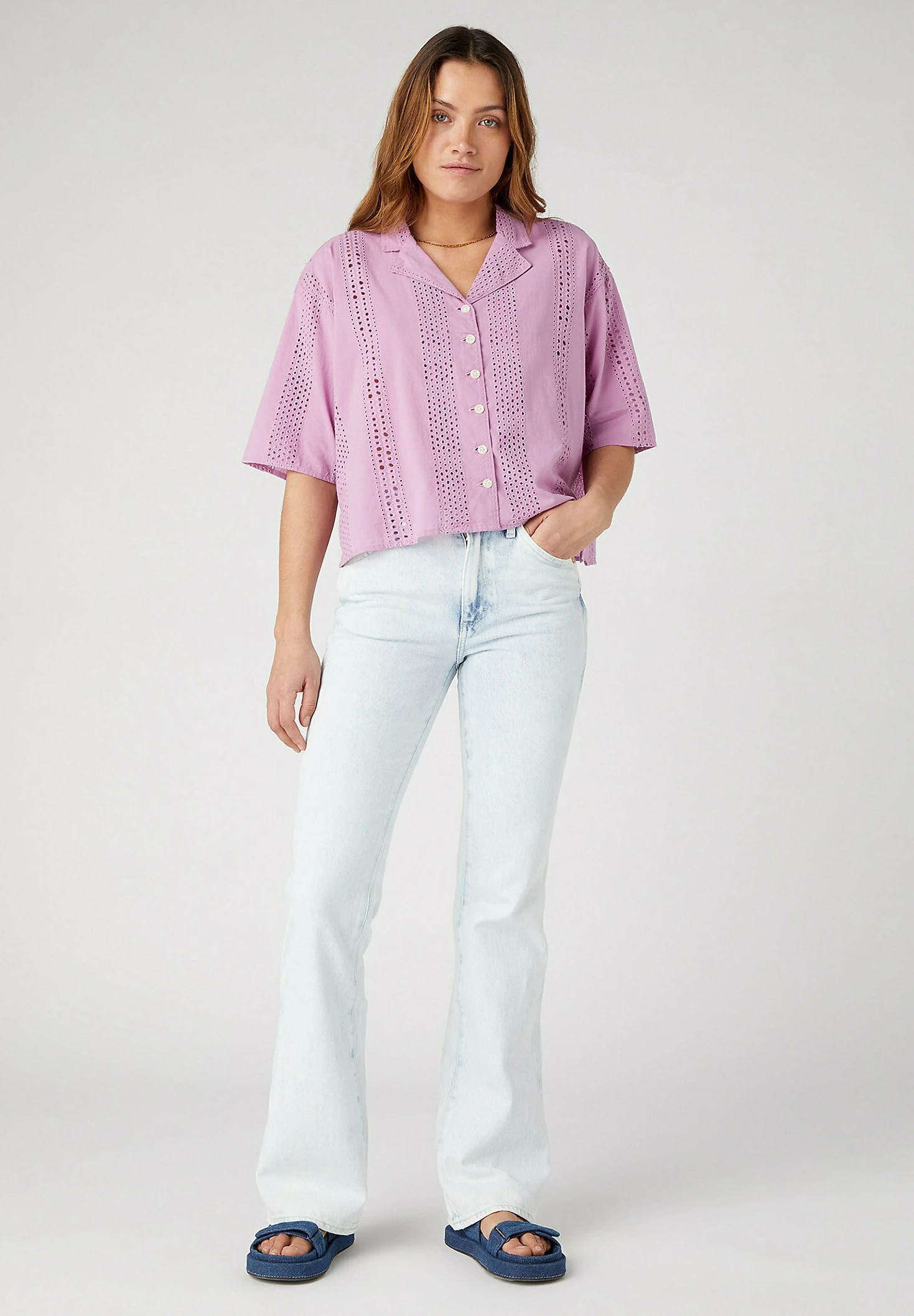 Wrangler Westward - Vaqueros Bootcut - Be The Storm 4 Wrangler Westward - Vaqueros Bootcut - Be The Storm - Imagen 2