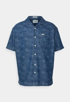 Wrangler Resort - Camisa - Lazer -Wrangler b6090c128abf4f1ea90a63b08021afa3