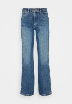 Wrangler Fox - Vaqueros Bootcut - Dark Indigo -Wrangler b620c1a998684bac96c5b801198f9c97