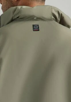 Wrangler Lwt Packable- Chaqueta De Entretiempo - Dusty Olive -Wrangler b69a1d7c721d4115bb625332c05e56a3