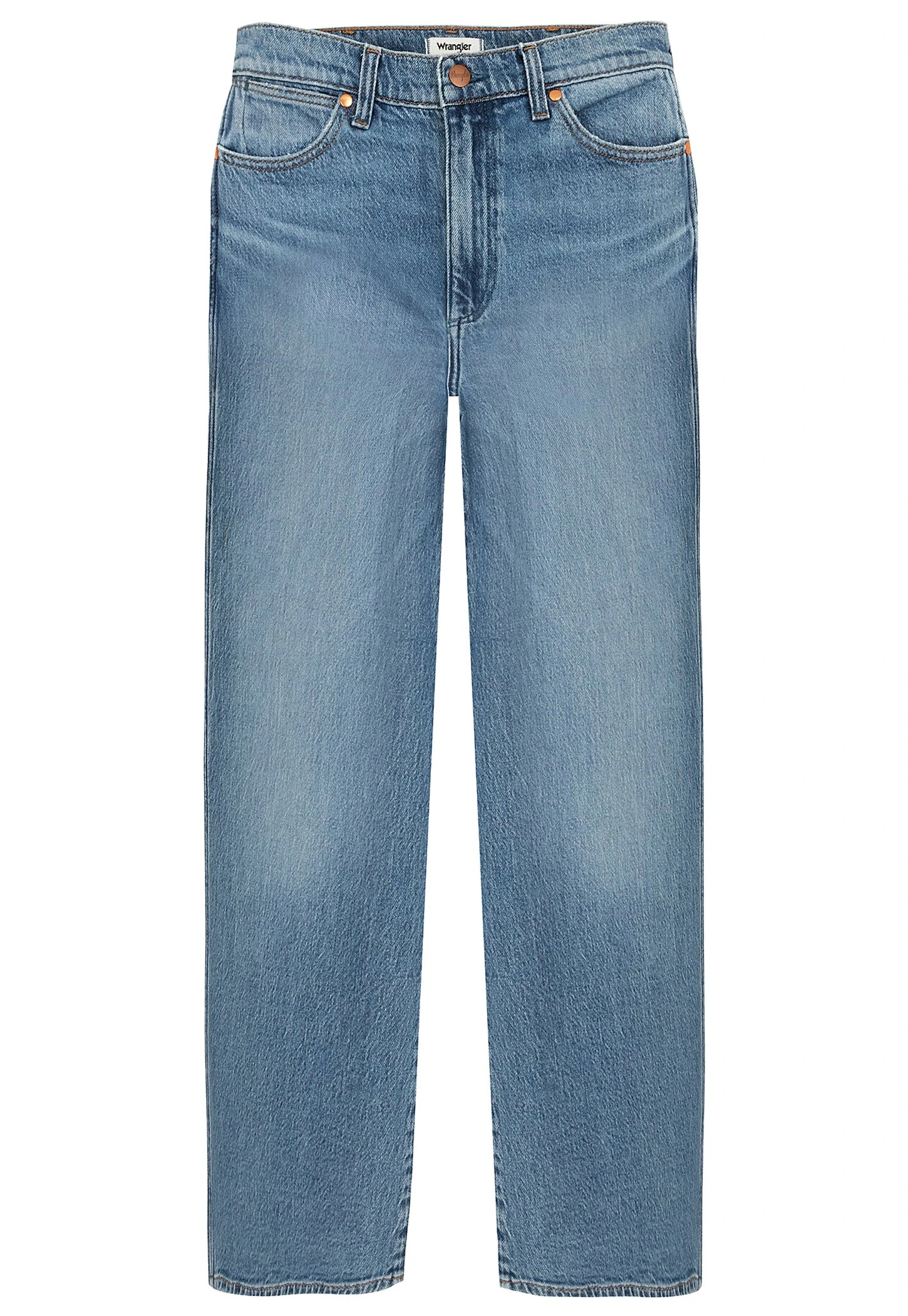 Wrangler Wild West - Vaqueros Rectos - Treasure 8 Wrangler Wild West - Vaqueros Rectos - Treasure - Imagen 6