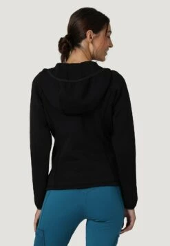 Wrangler Chaqueta De Entretiempo - Real Black -Wrangler b7fe9a88485c44b6981ed0dc2722aa97