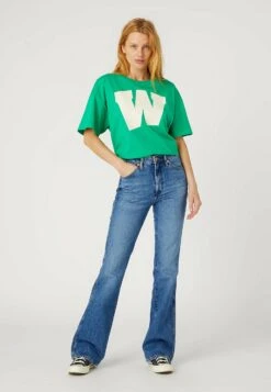 Wrangler Westward - Vaqueros A Campana - Preloved