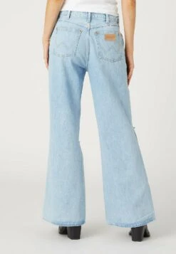 Wrangler Bonnie - Vaqueros A Campana - Bad Intentions -Wrangler b83e51dcc9434b83b149bc50e192d58b