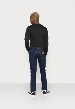 Wrangler Texas- Vaqueros Slim Fit - Day Drifter -Wrangler b84d3728ba40428bb4bf887f36fe3f7e