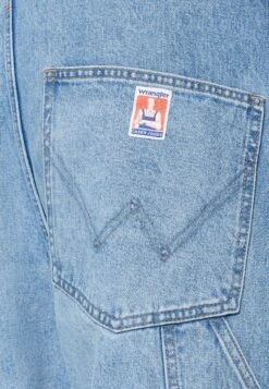 Wrangler Casey Jones - Peto - In Control -Wrangler b8c2d16178414bfc8288a80a1da21e41