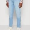 Wrangler Texas- Vaqueros Slim Fit - Spot Lite -Wrangler b9df84a2dfa446fdb64d2335d6ac2481