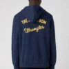 Wrangler Logo- Jersey Con Capucha - Navy 2 Wrangler Logo- Jersey Con Capucha - Navy -Wrangler ba42d6cbdf0141b69f5f4bc70ab0767d