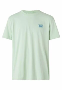 Wrangler Graphic- Camiseta Estampada - Surf Spray 11 Wrangler Graphic- Camiseta Estampada - Surf Spray -Wrangler baf27c625dba48e1b395373b0629cf3b