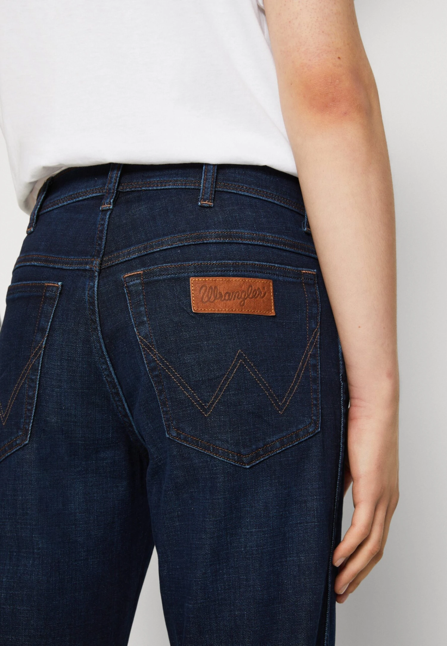 Wrangler Texas - Vaqueros Rectos - Elite 8 Wrangler Texas - Vaqueros Rectos - Elite - Imagen 6