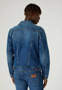 Wrangler Mj - Chaqueta Vaquera - New Light 9 Wrangler Mj - Chaqueta Vaquera - New Light -Wrangler bc3bc9ceea53428bb690d3867008ed6f
