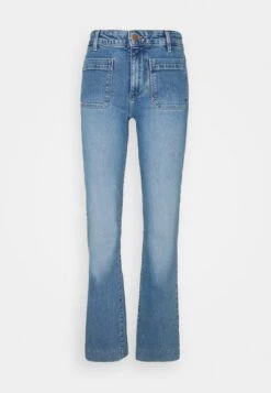 Wrangler Vaqueros A Campana - Dusty Mid 12 Wrangler Vaqueros A Campana - Dusty Mid -Wrangler bf30705220f6476099627f8195b9d213