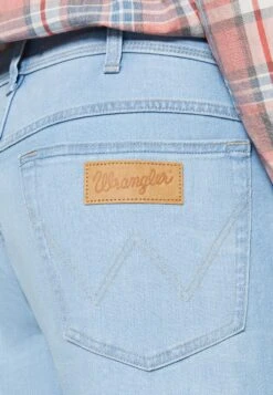 Wrangler Texas- Vaqueros Slim Fit - Spot Lite -Wrangler bfdd131f14bb40159f04f8628f19ead7