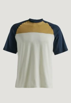 Wrangler Ss Hybrid Tee - Camiseta Estampada - Babys Breath 13 Wrangler Ss Hybrid Tee - Camiseta Estampada - Babys Breath -Wrangler c14a66f7fbd348b6b599f98e0fdf4664